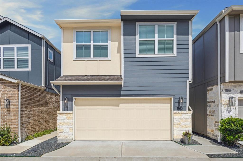 Foto principal - 1512 Parkland Oak Dr