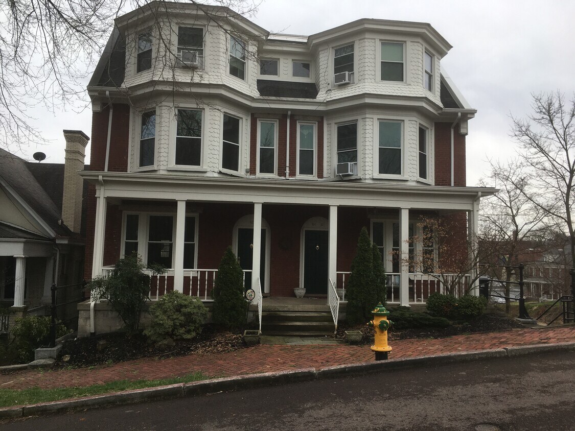 312 Washington St, Cumberland, MD 21502 Townhome Rentals in