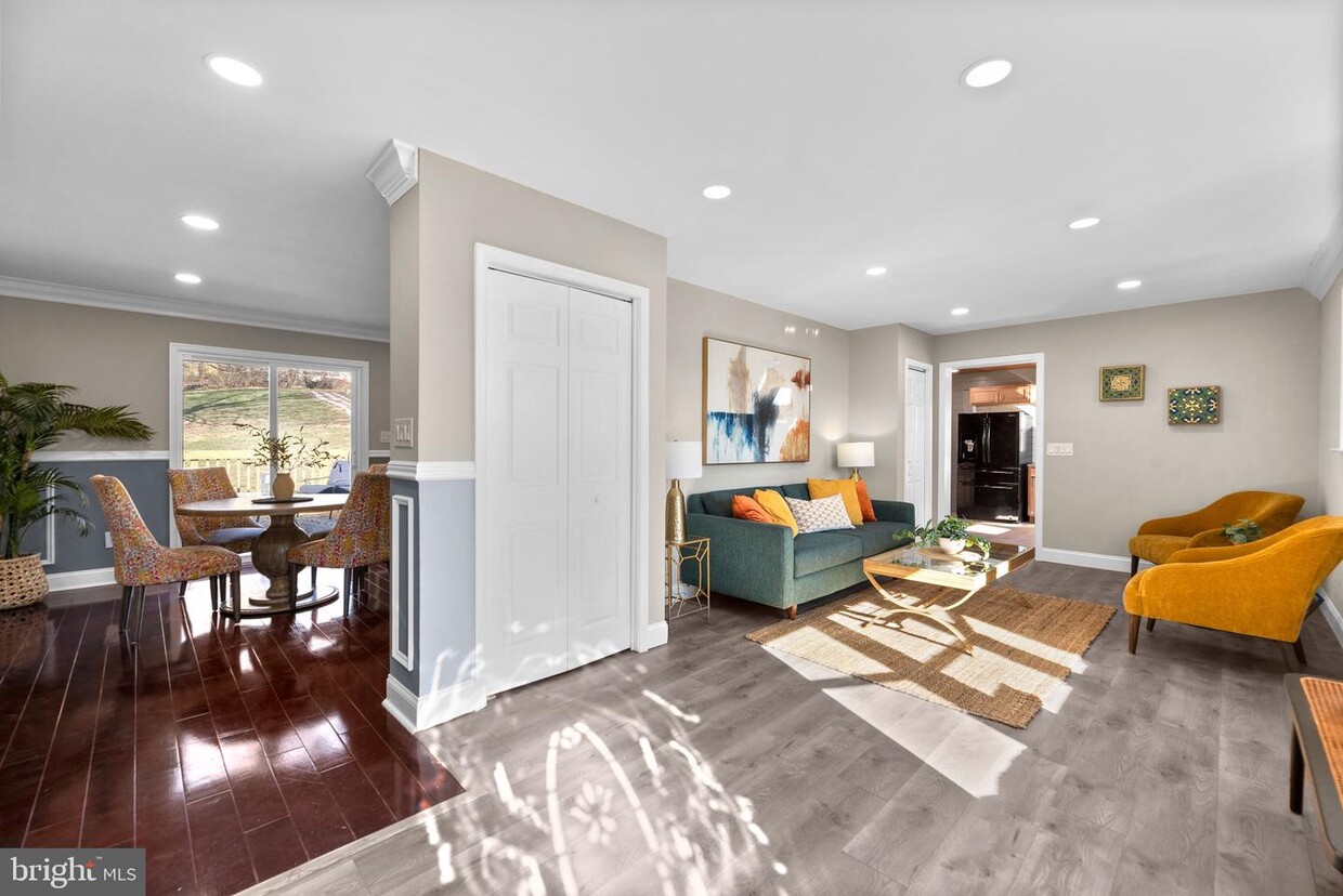 Foto principal - 1032 Old Westminster Pike