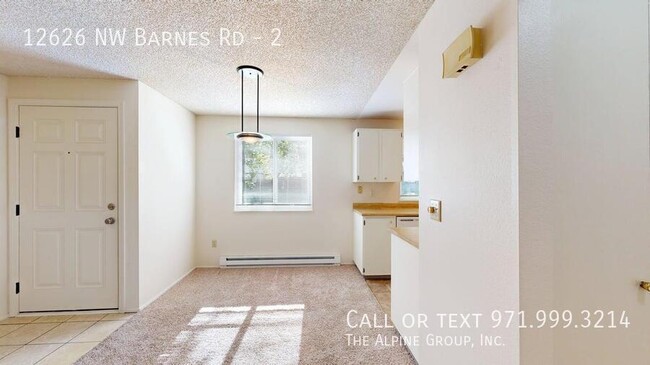 Building Photo - 12626 NW Barnes Rd