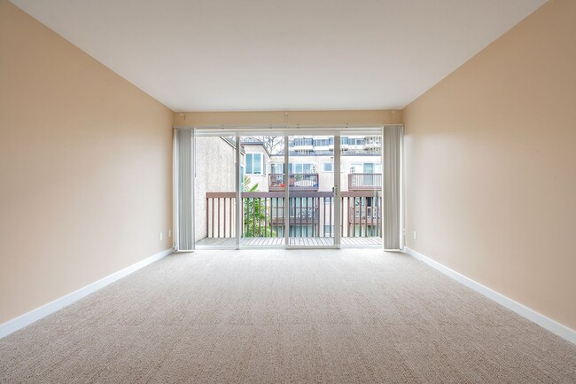 Foto del interior - Aladdin Apartments on Greenlake