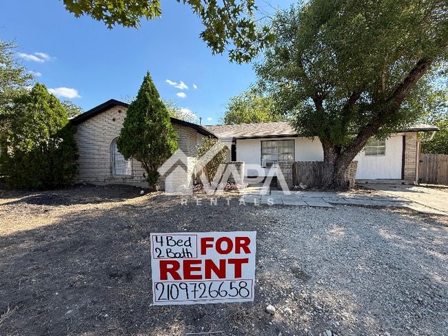 Photo - 9418 Shields Dr House