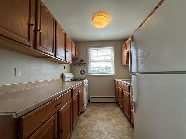 Foto del edificio - 4301 Ashburner St