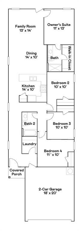 Foto del edificio - 177 Pink Footed Pass