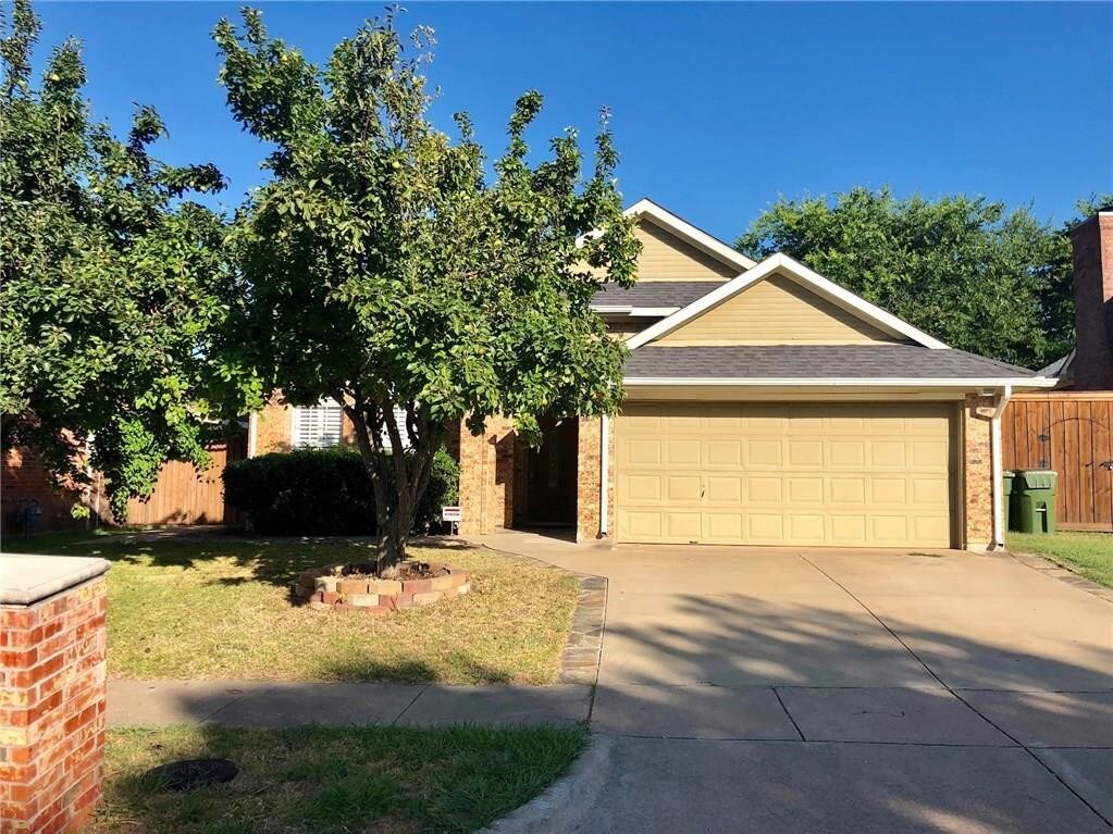 Primary Photo - 1542 Shalfont Ln