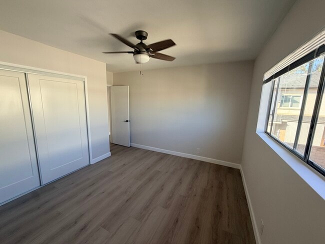 Bedroom - 2708 Andreo Ave