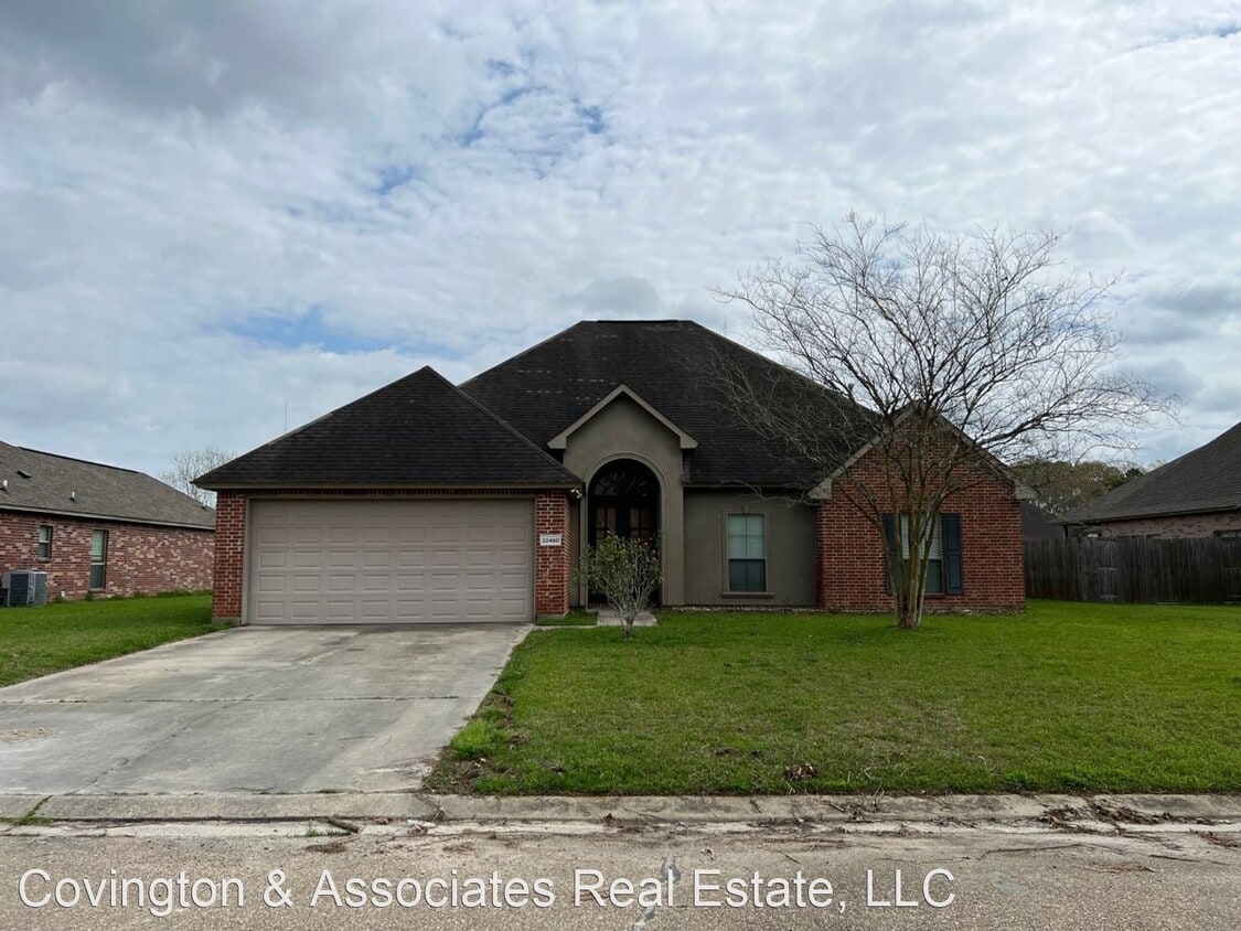 Primary Photo - 3 br, 2 bath House - 22450 Balmoral Drive