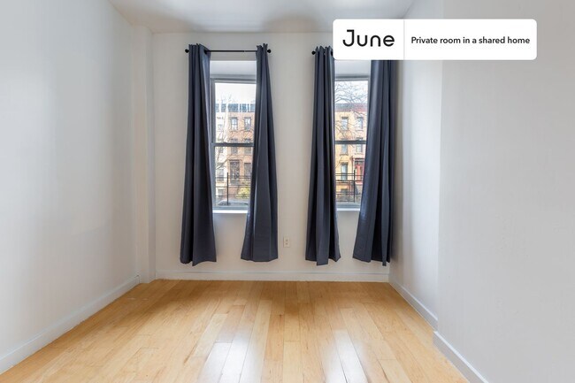 Foto del edificio - Room in Shared 4 bed/2 bath home in Bedford-Stuyvesant