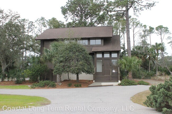 Building Photo - 4 br, 2 bath House - 15 Gull Point Road