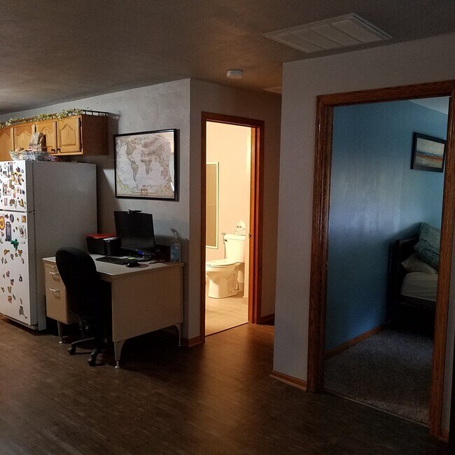 Foto del edificio - 1040 Cedar St