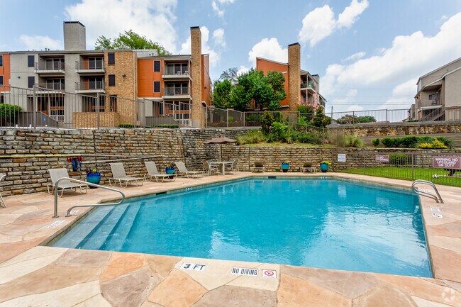 Piscina - Serena Vista