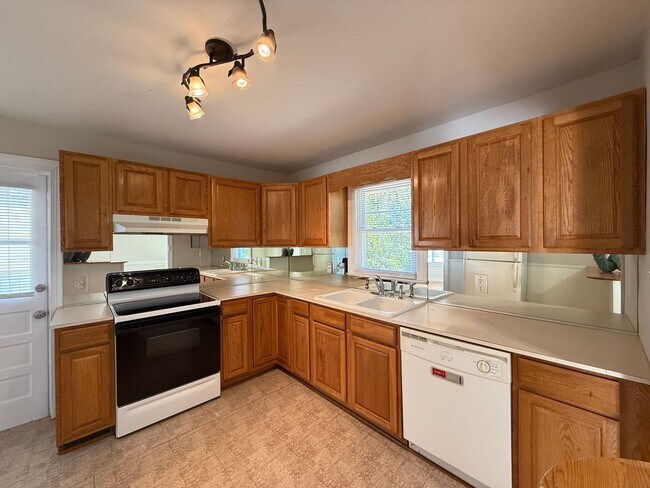 Foto del edificio - 1320 Miller St