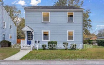 Building Photo - 509 Ryland