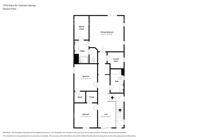 Foto del edificio - 7740 Kiana Dr