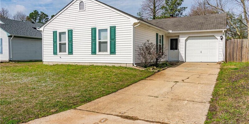 Primary Photo - 625 Aylesbury Drive