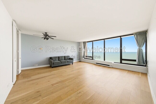 Foto del edificio - 5445 N Sheridan Rd
