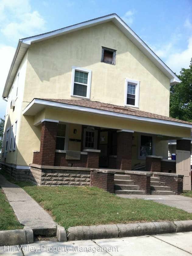 Foto principal - 2325 S 8th St