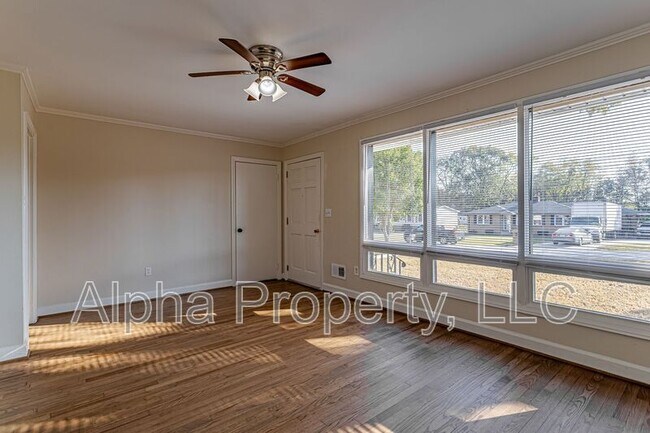 Foto del edificio - 101 Gary Ave