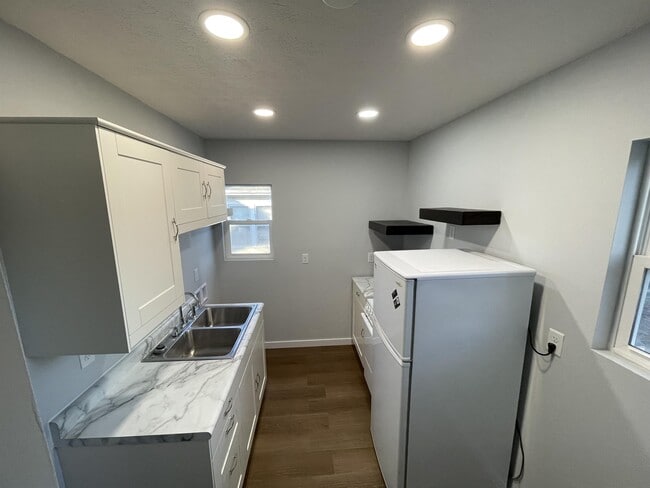 Foto del edificio - 1232 S 22nd St