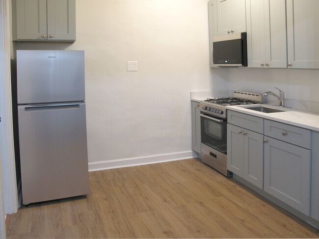 Foto del edificio - Ashland Avenue Apartments