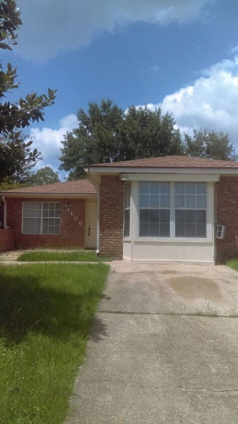 Primary Photo - Single Family Orange Grove