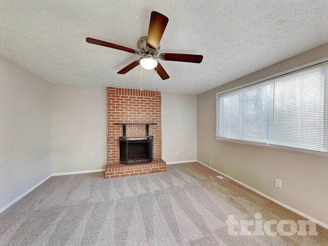 Building Photo - 5043 Stone Trace