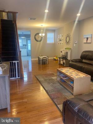 Foto del edificio - 2724 S 16th St