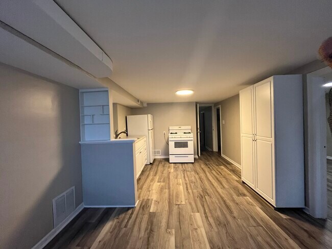 Foto del edificio - 3218 Oak Ave