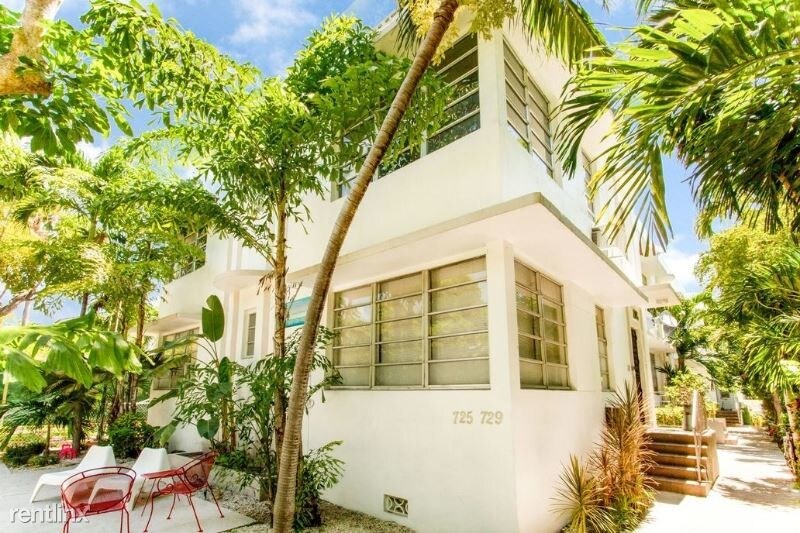 Foto principal - 725 Lenox Ave