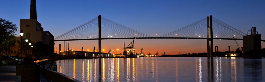 Savannah