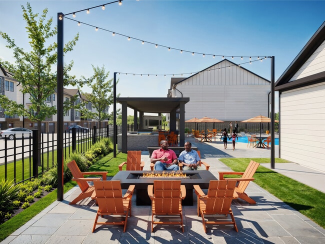 Building Photo - Amplify Tomball