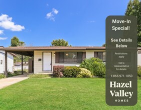 Building Photo - 765 Hazelvalley Dr