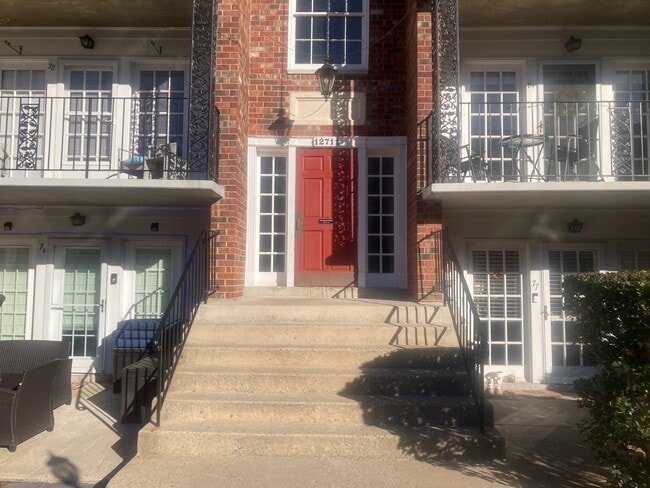 Foto del edificio - 12711 Gordon Blvd