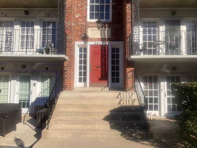 Photo - 12711 Gordon Blvd Apartment