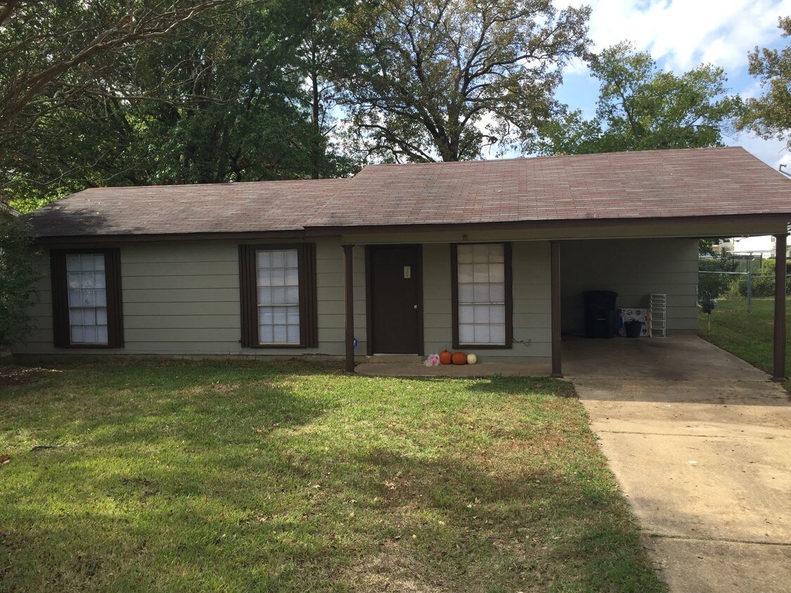 120 Paula Dr, West Monroe, LA 71291 House Rental in West Monroe, LA