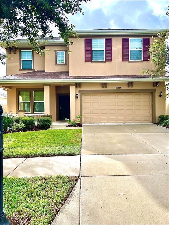 Primary Photo - 21648 Southern Charm Dr