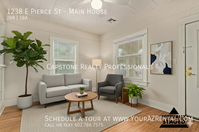 Photo - 1238 E Pierce St Apartment