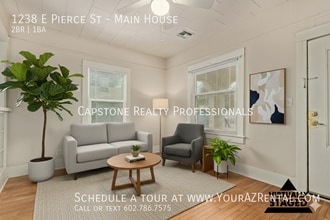 Building Photo - 1238 E Pierce St