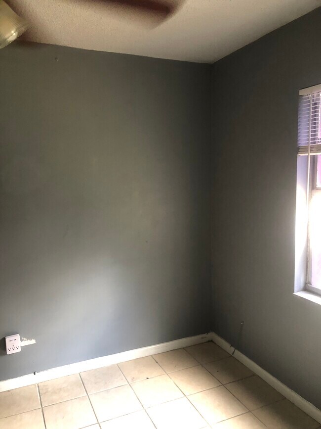 Bedroom - 2826 Durham St