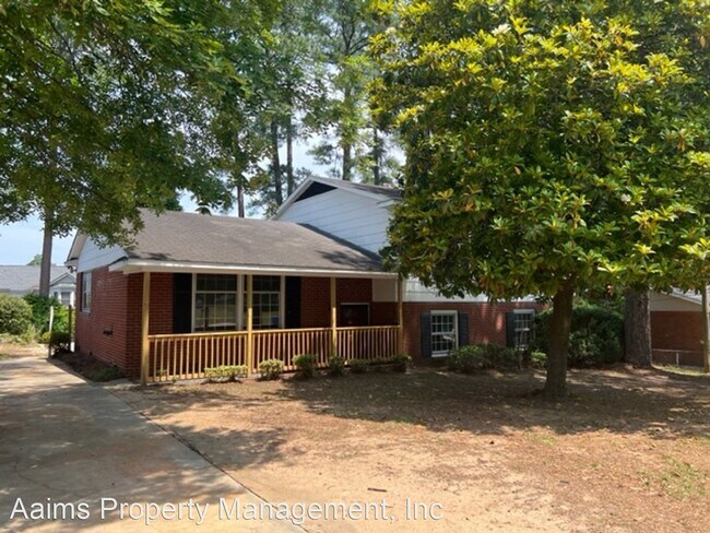 Foto del edificio - 4 br, 2.5 bath House - 717 Ashboro St