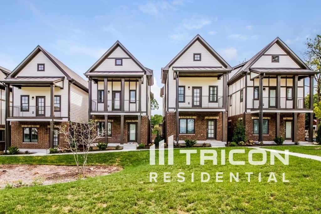 Primary Photo - 1242 Hillwood Private Cove Nashville TN