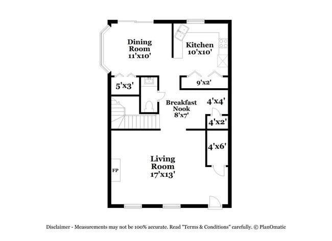 Building Photo - 7721 Prairie Rose Ln
