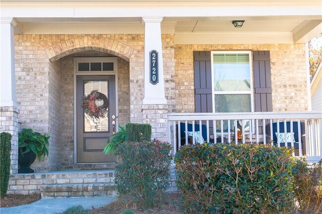 Foto del edificio - 2720 Canter Meadow Dr