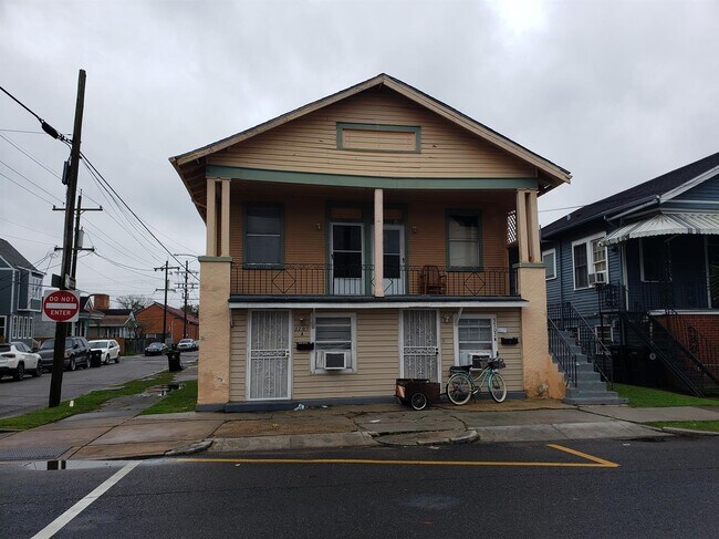 Foto del edificio - 3700 Freret St