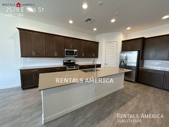 Building Photo - Beautiful Nest-Gen home!