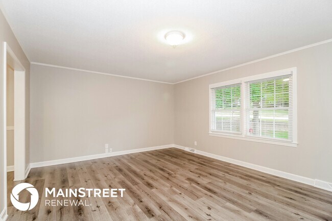 Building Photo - 4635 Woodsman Way
