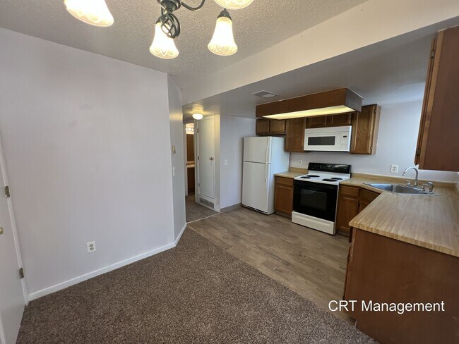 Foto del edificio - Beautiful 2 Bedroom, 2 Bathroom Condo in S...