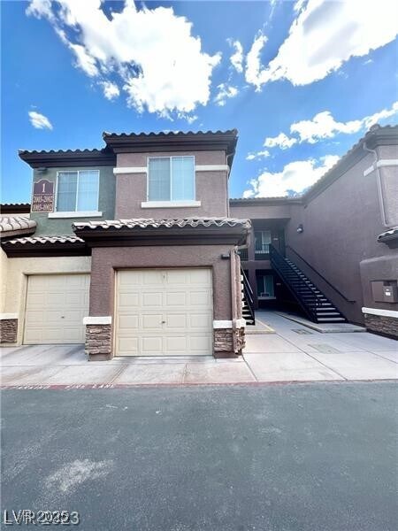 Foto del edificio - 8324 W Charleston Blvd