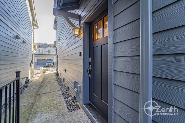 Foto del edificio - 2403 Trail View Ct