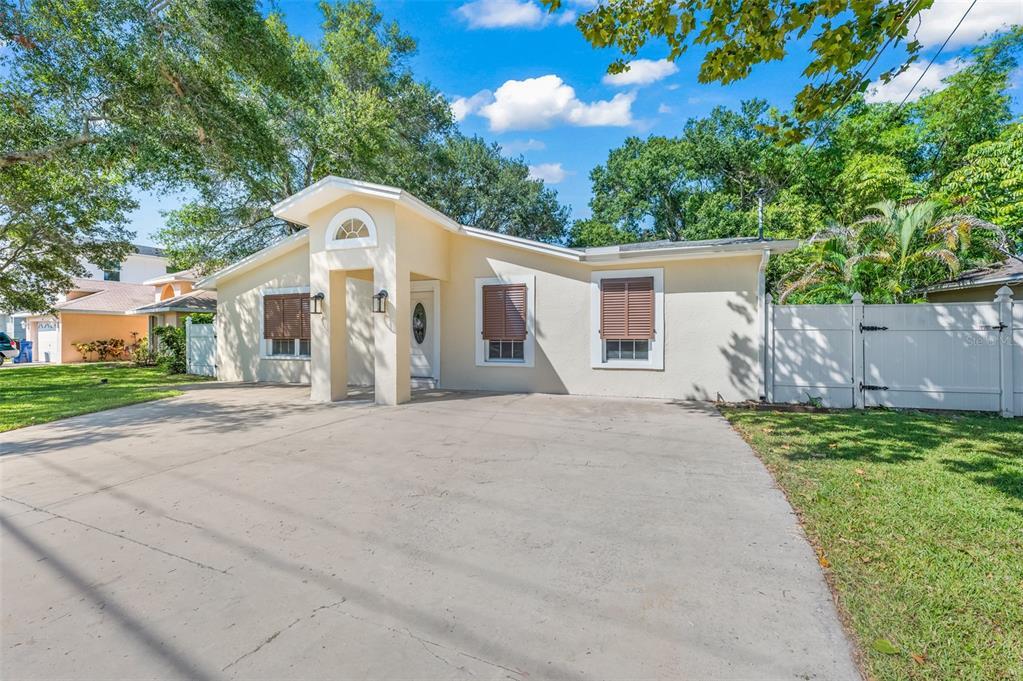 6713 S Dauphin Ave, Tampa, FL 33611 House Rental in Tampa, FL